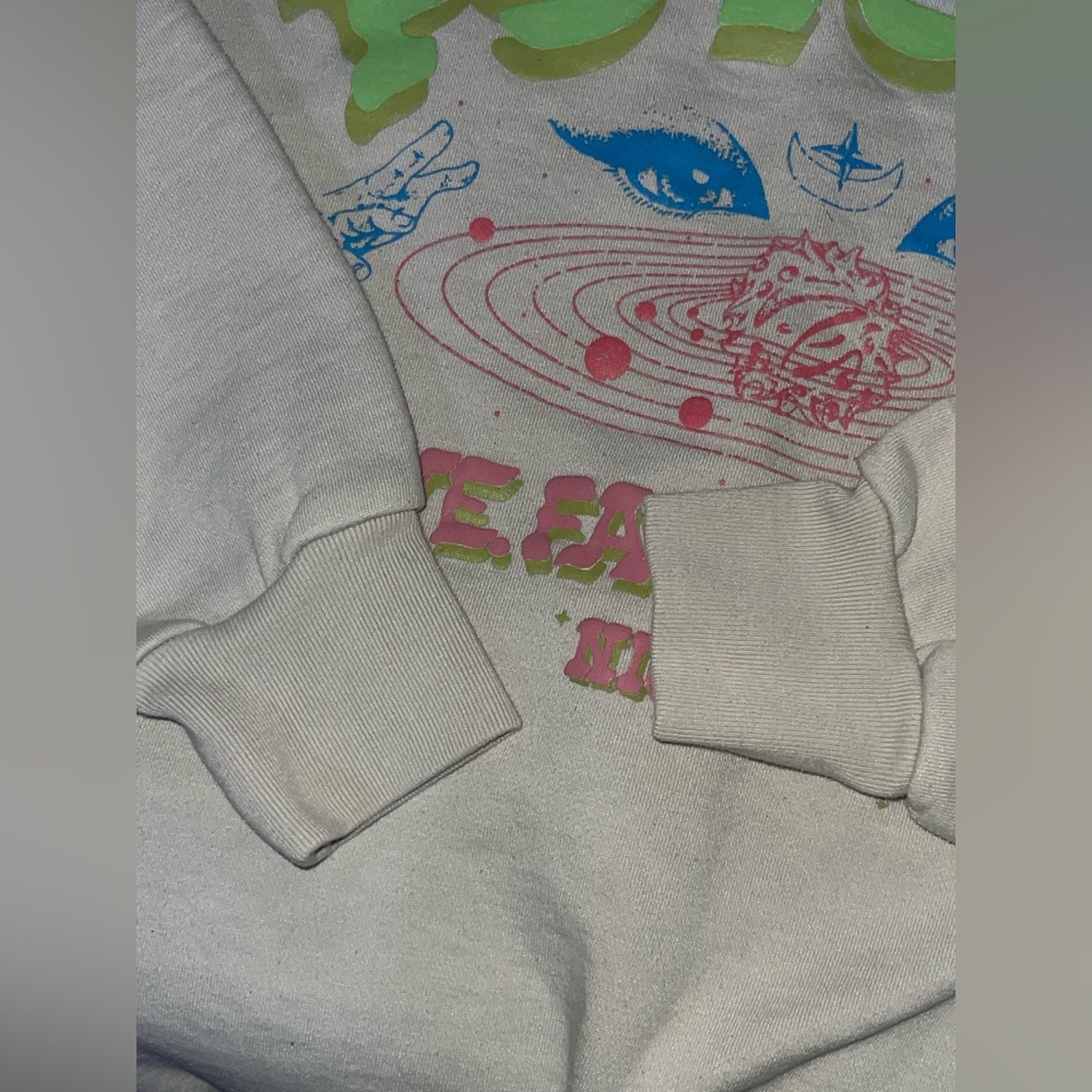 Nice No Vacancy crewneck - Picture 3 of 8